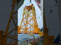 Kapal Ini Membuat Kapal Lain Terlihat Seperti Mainan!