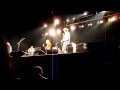 Sonic Youth live at Williamsburg Waterfront, Brooklyn New York part 2