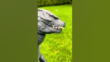 Godzilla X Kong: The New Empire #godzilla #kong #godzillavskong #GodzillaXKong