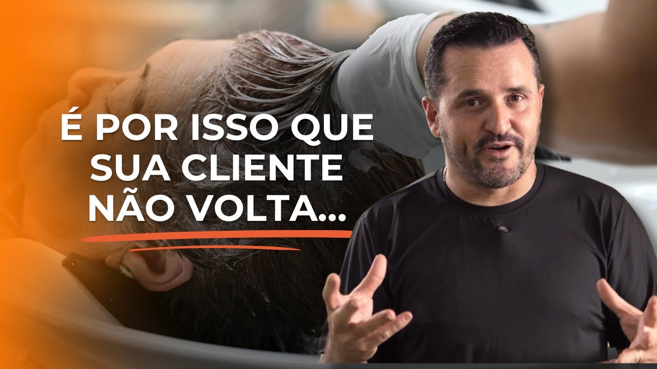 3 Maiores Erros ao Pintar Cabelo Branco no Salão!