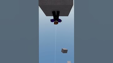 Rate my transition!! (monster garou update) #roblox #tsb #transition