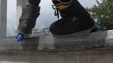 Kizer Fluid V impressions