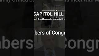 Accountability Legislation: Changes Americans Demanded! #shorts