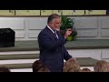 THE LORD MY HEALER :Ready To Heal (Part 1)(Aug 13, 2017) Keith Moore