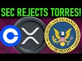 Sec unhinged ripple xrp case denied by sec in newest cb attack