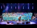 Thank you jesus  kim burrell  total praise mass choir  gospel festival de paris  06112022