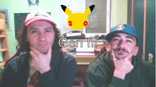 Pokémon Day 2026 Countdown Day 3 - Gen III Quiz #Pokemon30 screenshot 3
