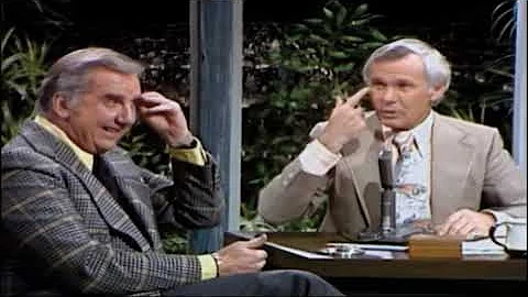 The Johnny Carson Show: Hollywood Icons Of The '80...