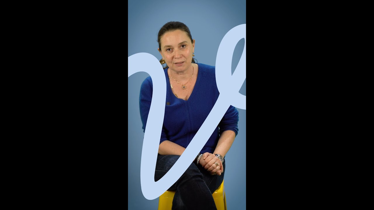 Ghita Belkhyat – L’endométriose