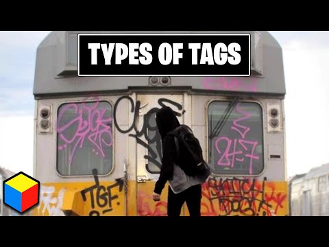 5 Types of