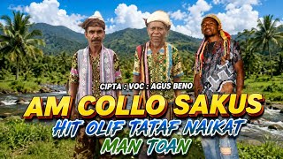 Download lagu Lagu dawan terbaru 2026 : Am collo sakus hit olif tatag nakat man toan  cipta : voc : agus beno