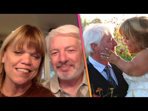 Video: Amy roloff s-a căsătorit?