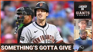SF Giants vs Rockies: Something's Gotta Give as Struggling Teams Square Off