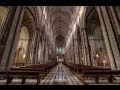 HDR Basilica : Exploring Photography with Mark Wallace : Adorama Photography TV.