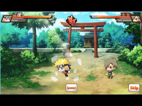 pockie ninja 2 installateur apk social