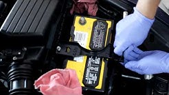 Honda Accord Battery 2004 2003 2007 Honda Accord Battery Replacement