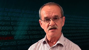 ITWeb Events: Vodacom talks Security Summit 2015