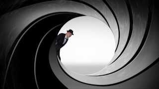 James Bond Gunbarrel Sequence   the early years