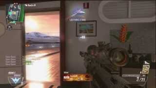 Introducing Kraazy Sync: First Black ops 2 Montage