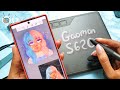 ✏️Budget Drawing Tablet for Phone & PC | Gaomon S620 Tablet Unboxing