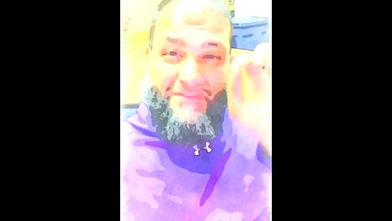 Don't say I DON'T HAVE TIME