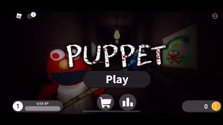 Roblox Piggy Not The Real Piggy, Kinda But Its With Elmo