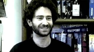 IE 15 - Blizzard Company History - June 1995