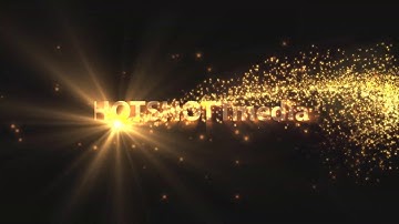 Sparkle Name Reveal - Free Intro Template # SV97 Sony Vegas Pro 🔥 EASY and FREE DOWNLOAD