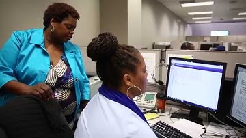 A Look Inside Parallon