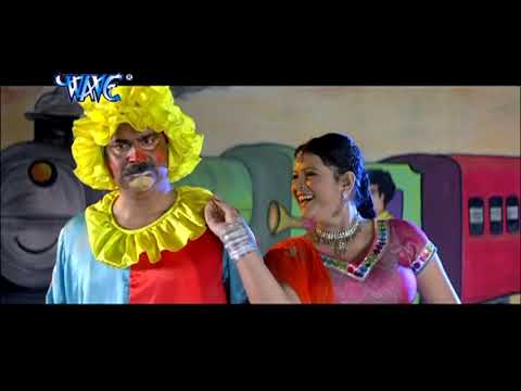 2022             Devra Bada Satavela    Bhojpuri Hit Song HD