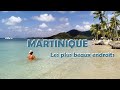 Martinique  les plus beaux endroits en 2 semaines dc 2022