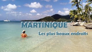 Martinique : les plus beaux endroits en 2 semaines (déc 2022)