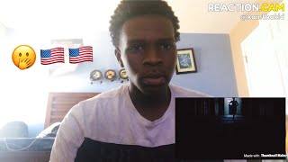 Childish Gambino - This Is America (Official Video) – REACTION.CAM