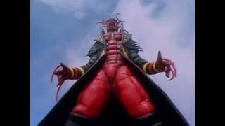 Wind & Thunder | Seijuu Sentai Gingaman