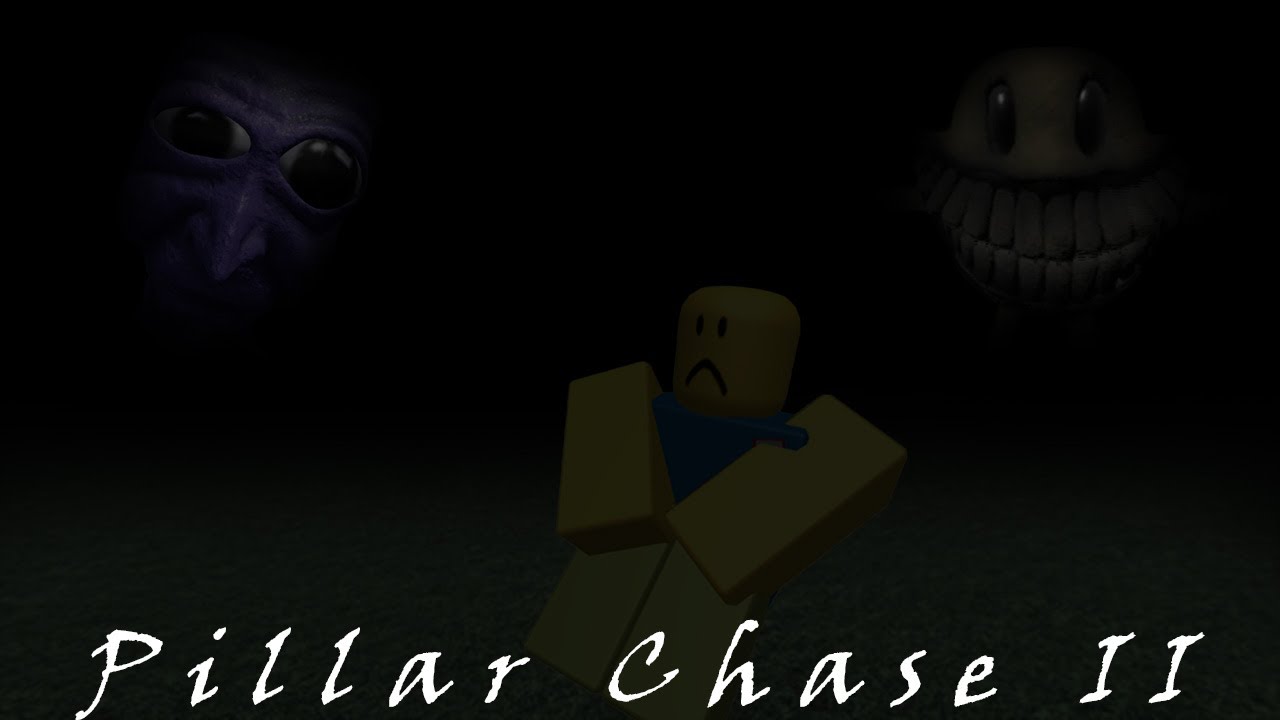 Pillar Chase 2 Roblox Gameplay YouTube 