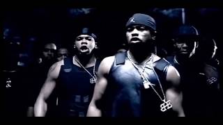 Roy Jones Jr. - Can’t Be Touched HD