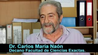 Carlos María Naón
