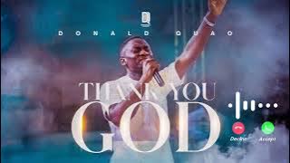 Thank You God Ringtone I Thank You God Dhvani Bhanushali Ringtone I Thank You God Song Lyrics