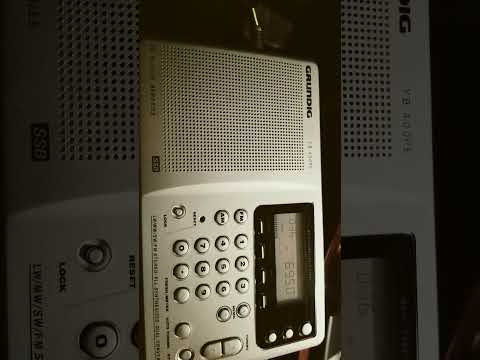 Grundig Yacht Boy