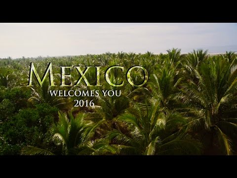 میکسیکو ایک میگا ڈائیورس ملک