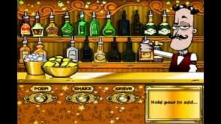 Bartender Mix Genius for iPod