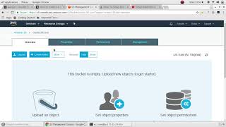 AWS kops kubernetes