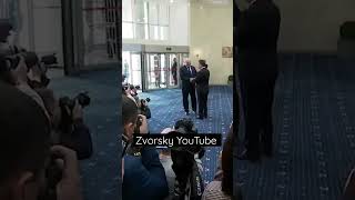 Непризнанный президент Белоруси Лукашенко не въехал: Во всем виноват Mercedes-Benz! Батька Жжёт.