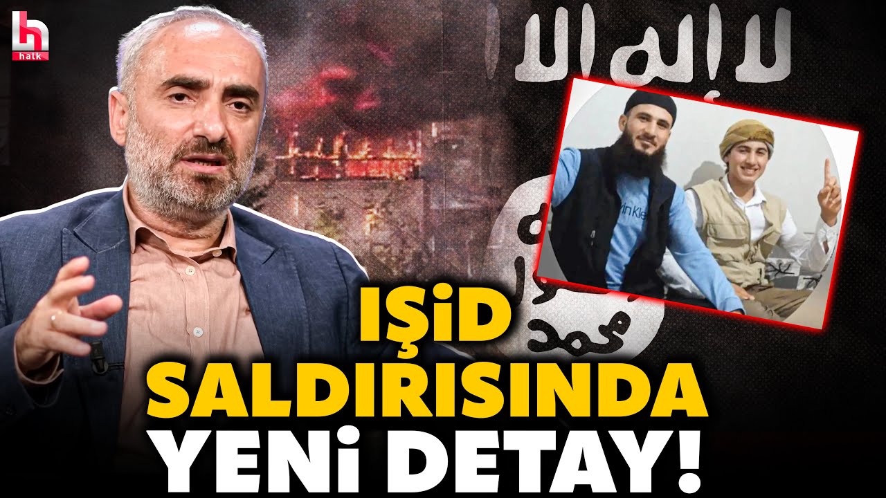 İsmail Saymaz anlattı! Yalova'daki terör saldırısında yeni detay! Meğer saldırıdan 3 önce...