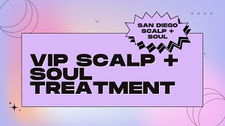 San Diego Head Spa and Reiki Energy