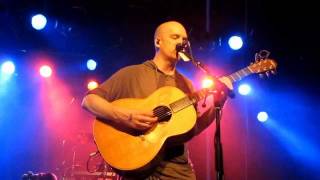 Devin Townsend - Solar Winds (Acoustic live jam, 2011)