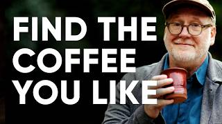 An Unusual Way to Find Great Specialty Coffee