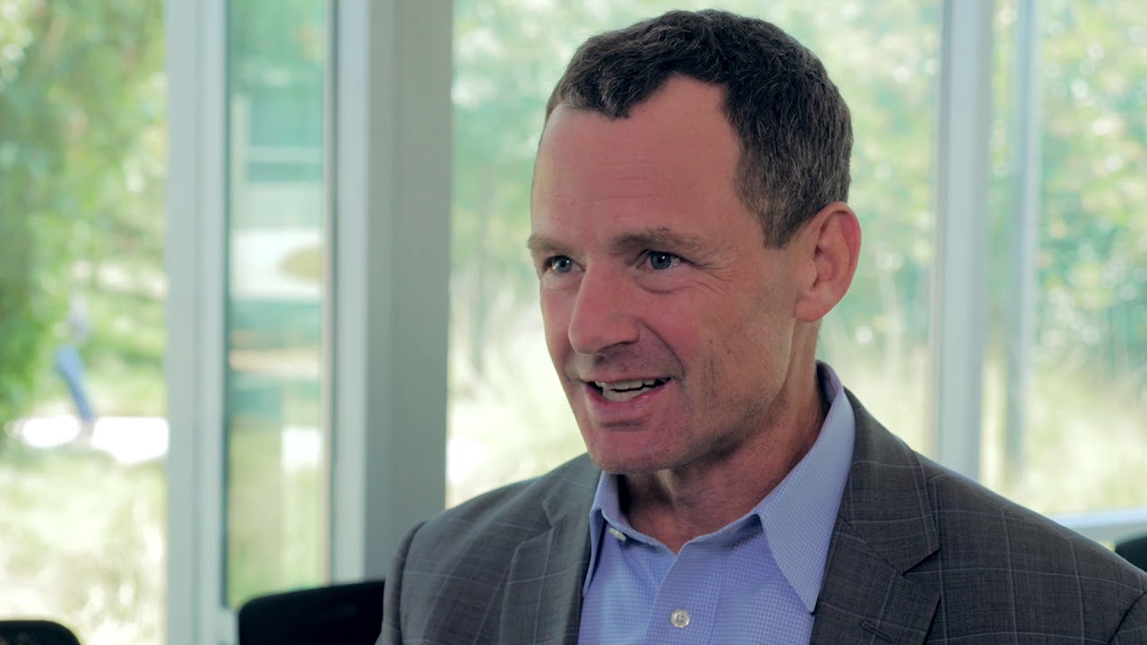 Journey to the Cloud with Accenture and VMware