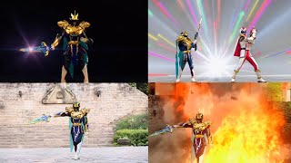 Download Lagu TegaSword GozyuUnicorn (テガソードゴジュウユニコーン) MP3