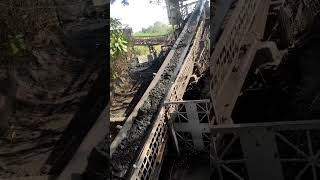 Belt Conveyor Coalmining